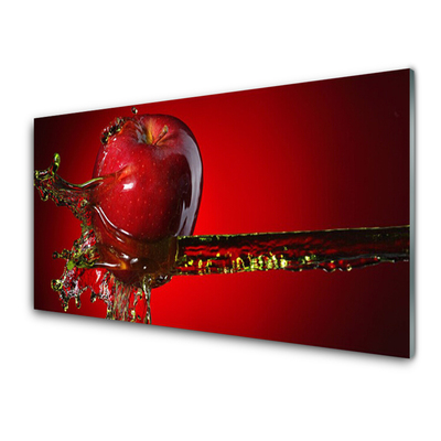apple-water-kitchen